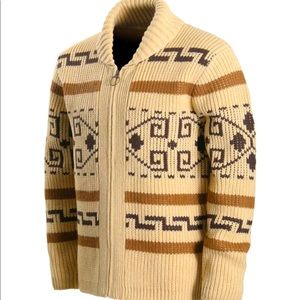 Pendleton The Original Westerly Sweater (Mens)